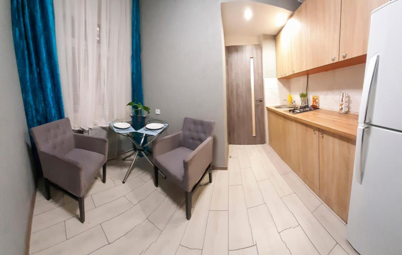 1-Room Apartment In The Center, 5 Minutes To Deribasovskaya Odessa Exteriör bild