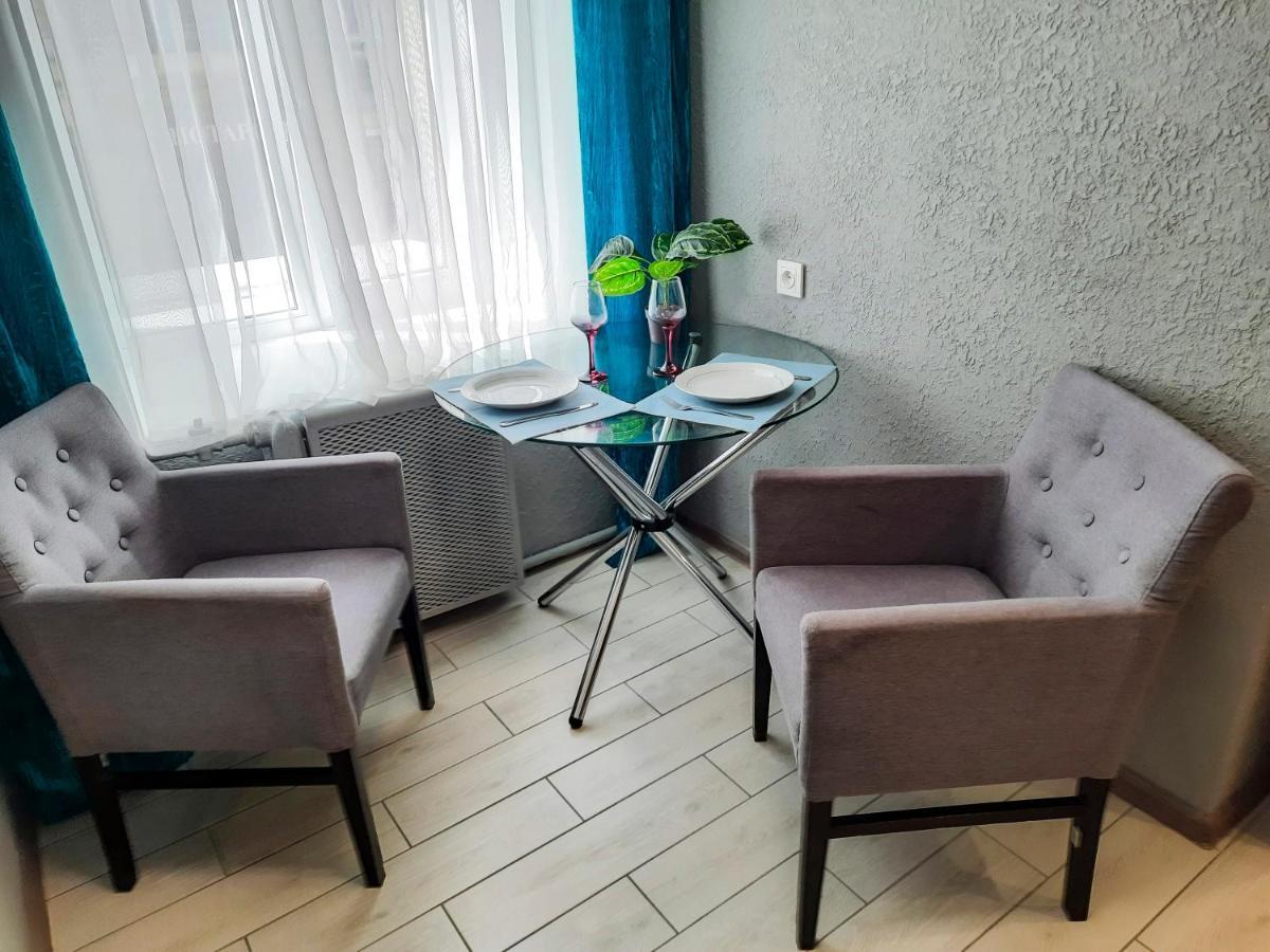 1-Room Apartment In The Center, 5 Minutes To Deribasovskaya Odessa Exteriör bild