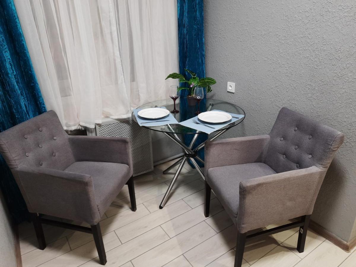 1-Room Apartment In The Center, 5 Minutes To Deribasovskaya Odessa Exteriör bild